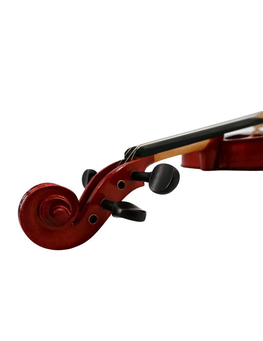 Violín 4/4 Gaudieri HD-V01