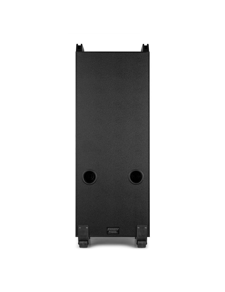 LIVE2102 Partystation 2x 10" 800W