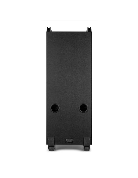 LIVE2102 Partystation 2x 10" 800W