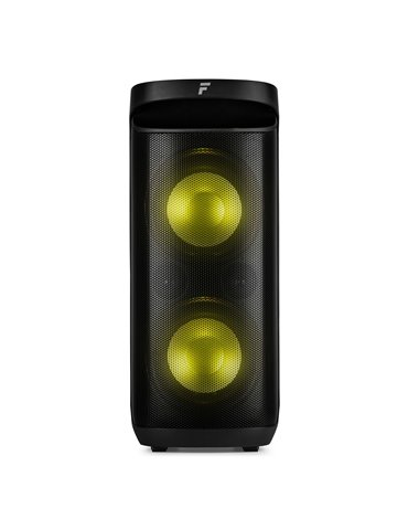Pulse200 Party Speaker Interior/Exterior 2