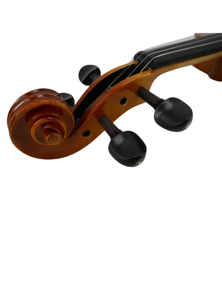 Violín Gaudieri HD-V21 4/4