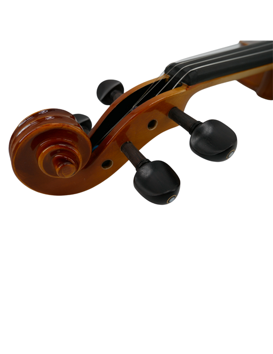 Violín Gaudieri HD-V21 4/4