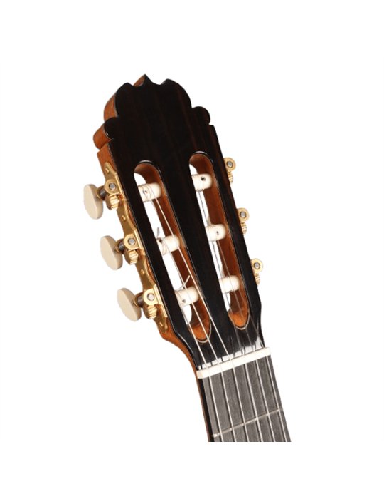 ALHAMBRA ALHA297 Alhambra Luthier India Montcabrer