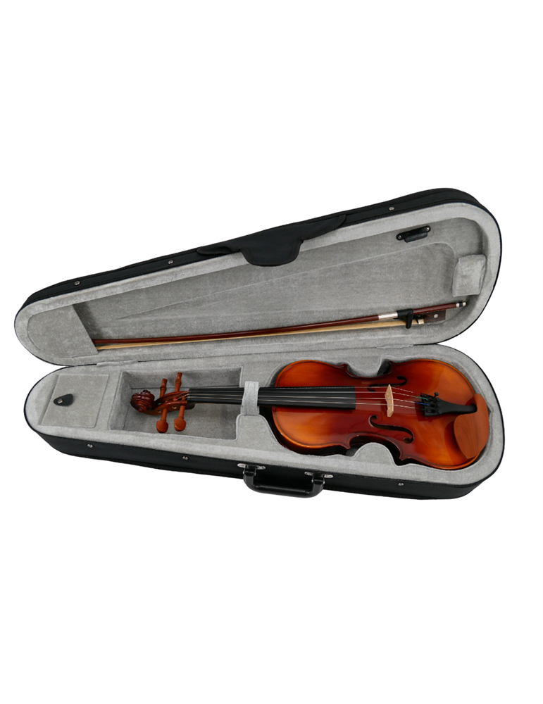 Violín Gaudieri HD-V21 3/4