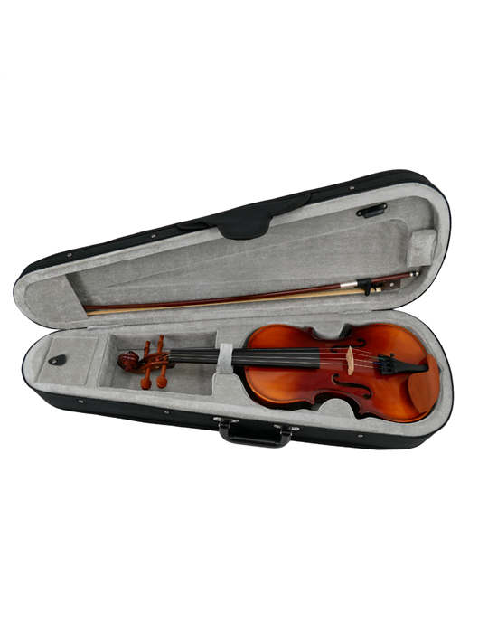 Violín Gaudieri HD-V21 3/4