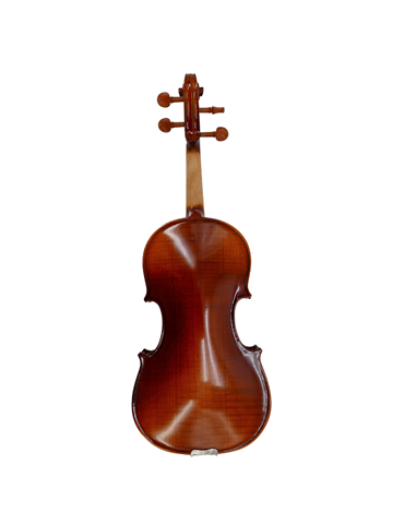Violín Gaudieri HD-V21 1/2 2