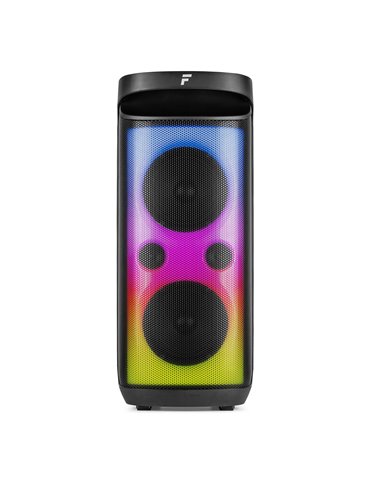 Pulse160 Party Speaker Interior/Exterior	 2