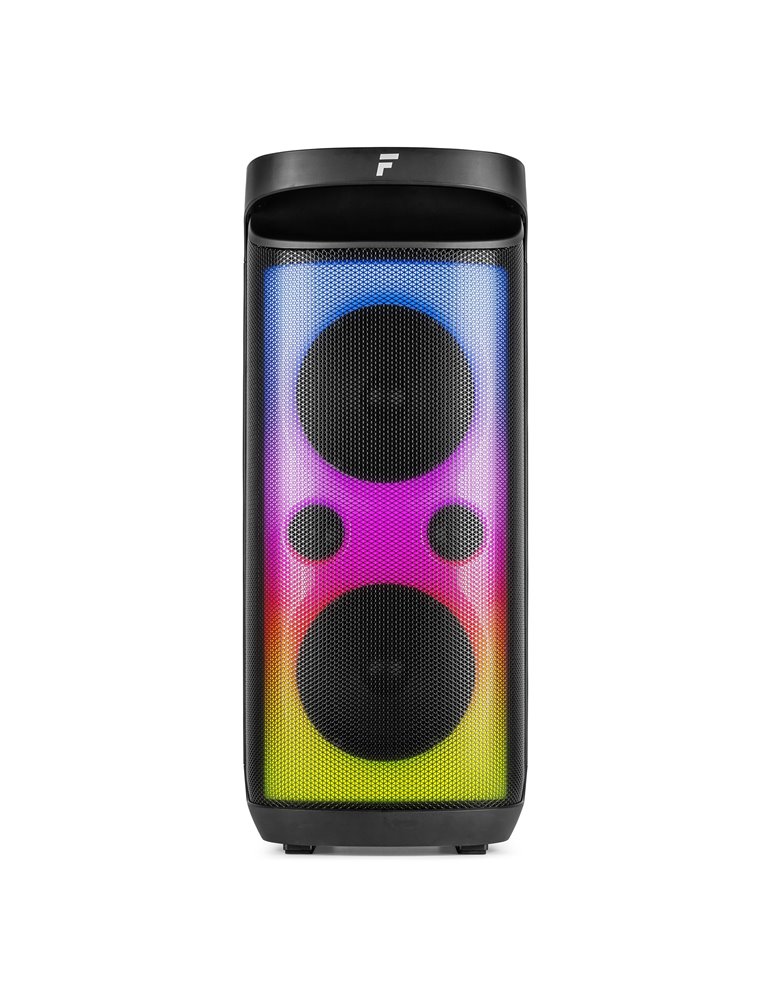 Pulse160 Party Speaker Interior/Exterior	