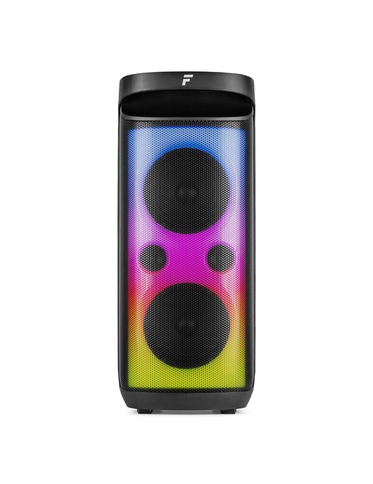 Pulse160 Party Speaker Interior/Exterior	
