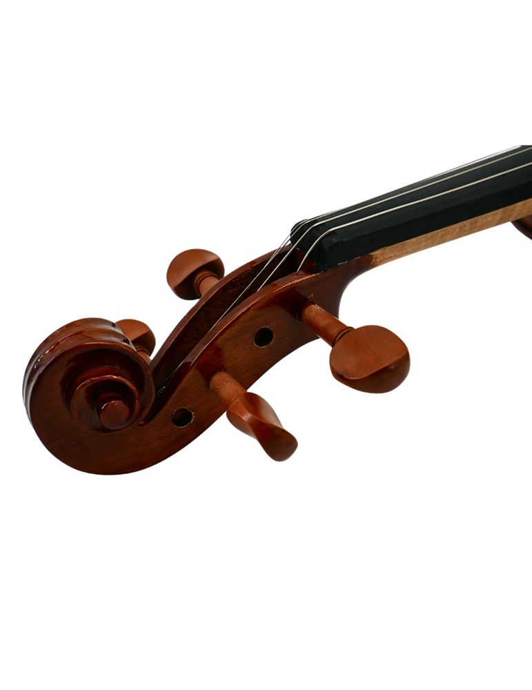 Violín Gaudieri HD-V21 1/2