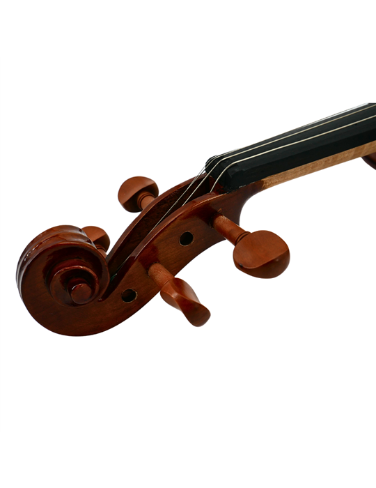 Violín Gaudieri HD-V21 1/2
