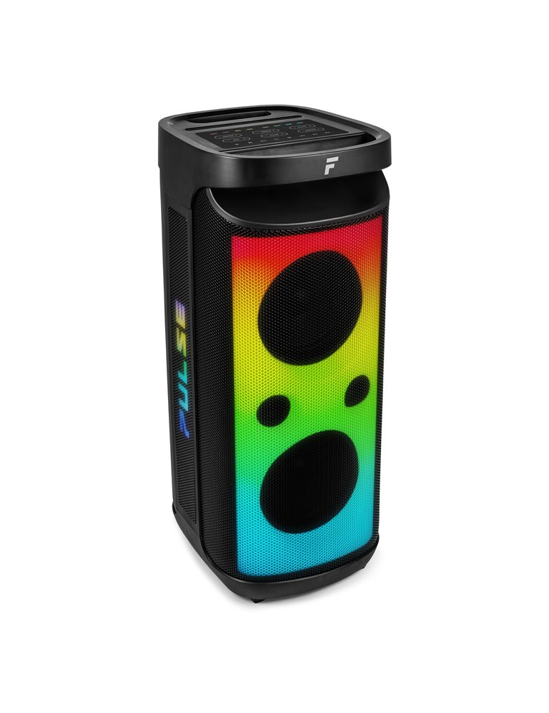 Pulse160 Party Speaker Interior/Exterior	