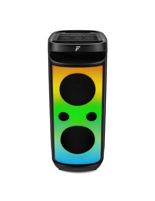 Pulse160 Party Speaker Interior/Exterior	