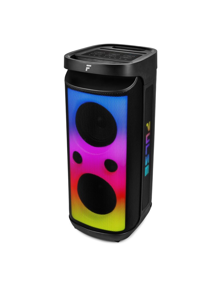 Pulse160 Party Speaker Interior/Exterior	