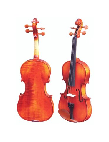 Violín Gaudieri HD-V21 1/4
