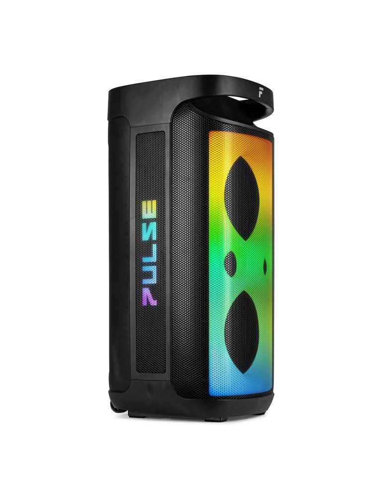 Pulse160 Party Speaker Interior/Exterior	