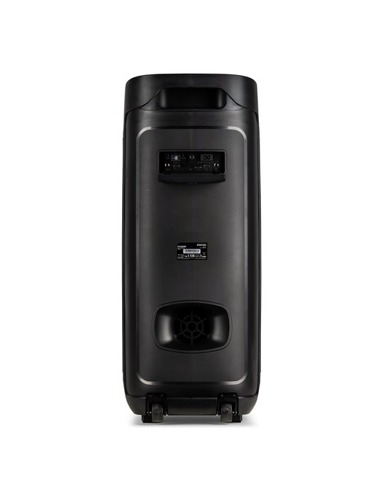 Pulse160 Party Speaker Interior/Exterior	
