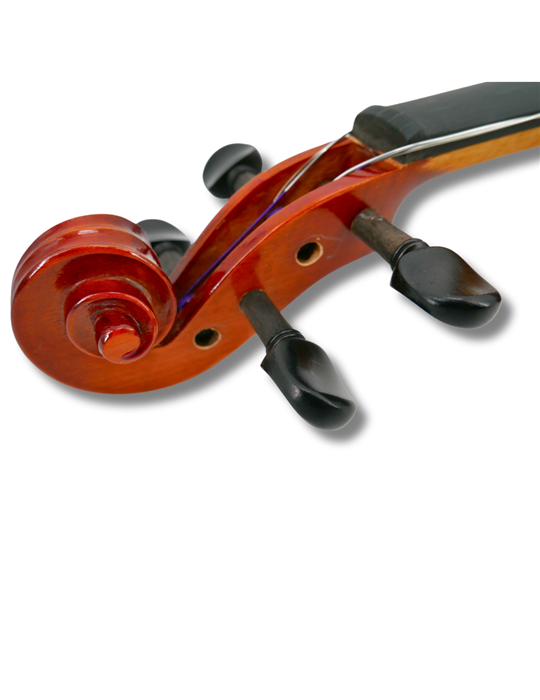 Violín Gaudieri HD-V31 A 4/4