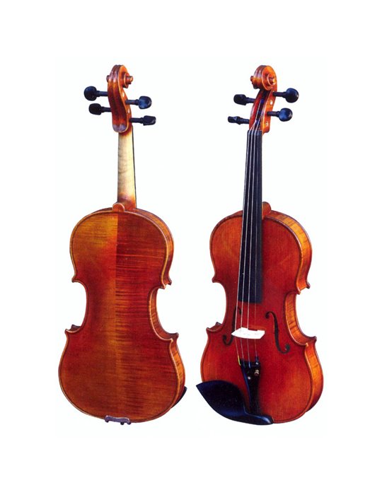 Violín Gaudieri HD-V31 C 4/4