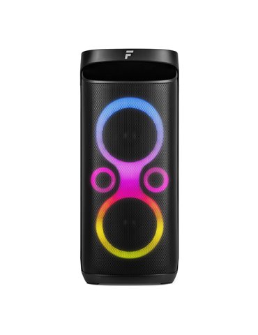 Pulse130 Party Speaker Interior/Exterior 2