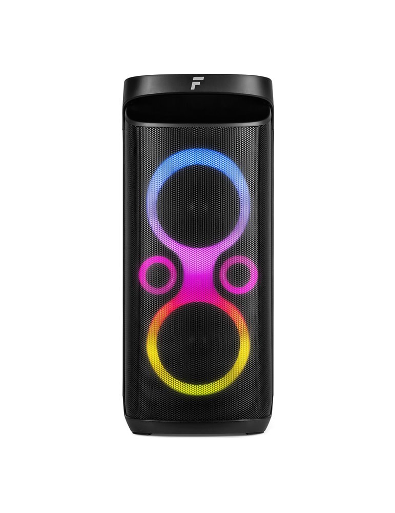 Pulse130 Party Speaker Interior/Exterior