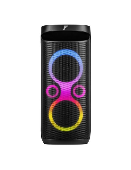 Pulse130 Party Speaker Interior/Exterior