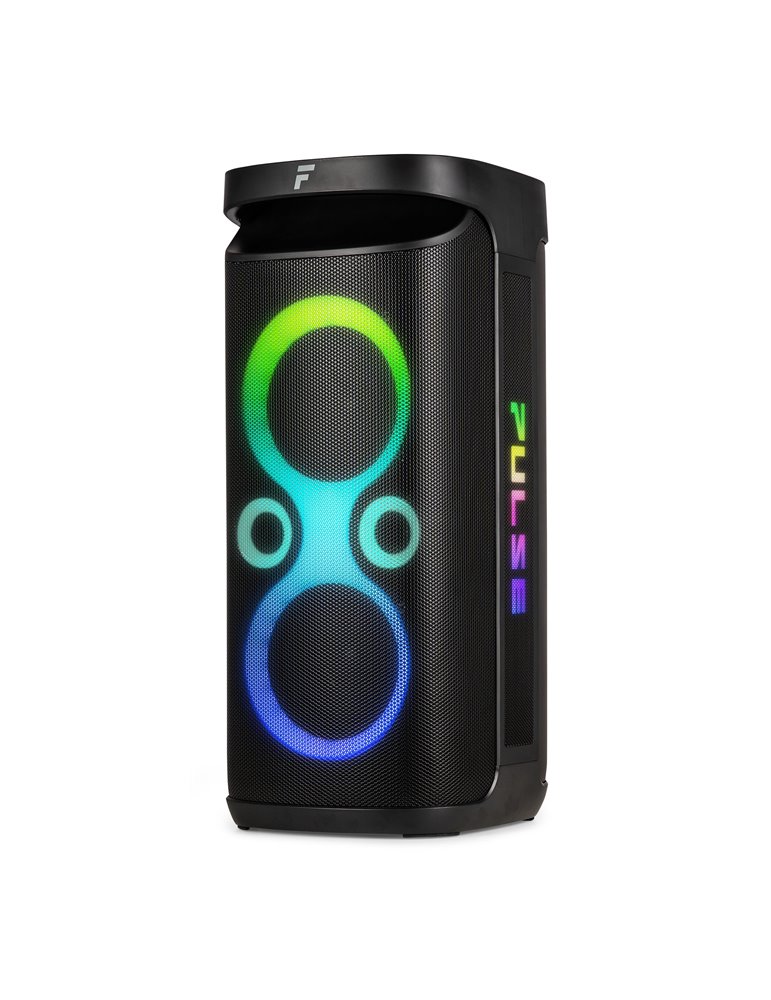 Pulse130 Party Speaker Interior/Exterior