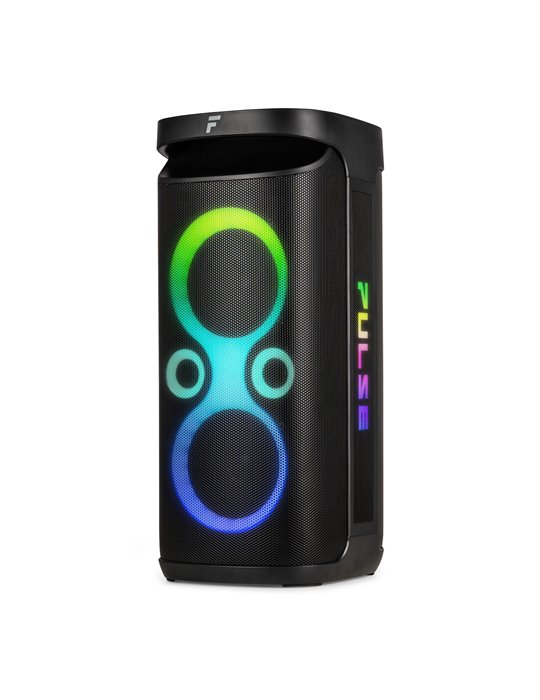Pulse130 Party Speaker Interior/Exterior
