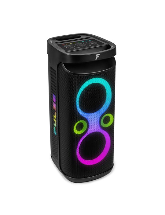 Pulse130 Party Speaker Interior/Exterior