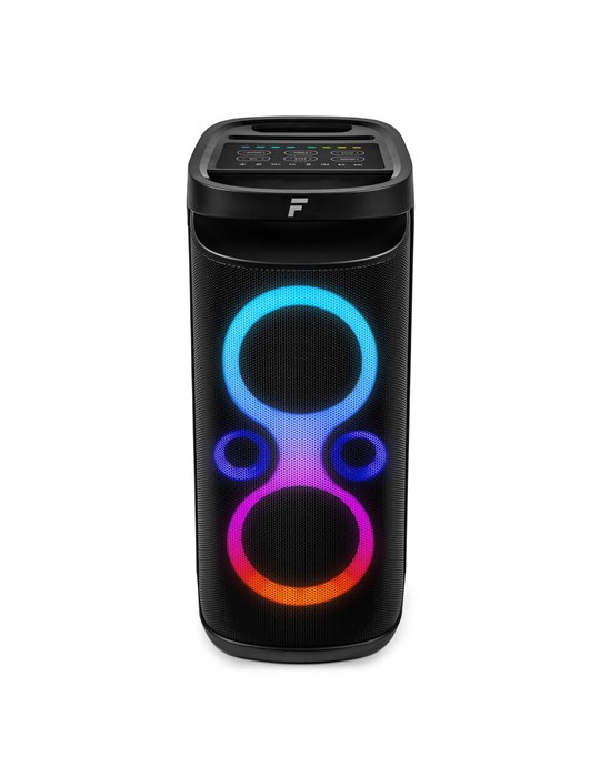 Pulse130 Party Speaker Interior/Exterior
