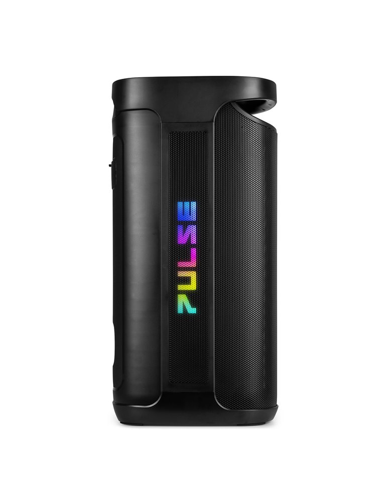 Pulse130 Party Speaker Interior/Exterior