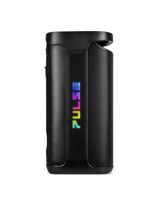 Pulse130 Party Speaker Interior/Exterior