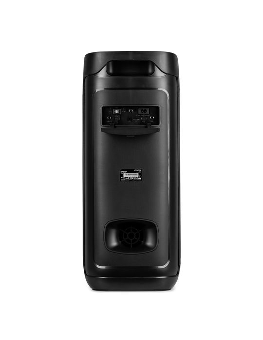 Pulse130 Party Speaker Interior/Exterior