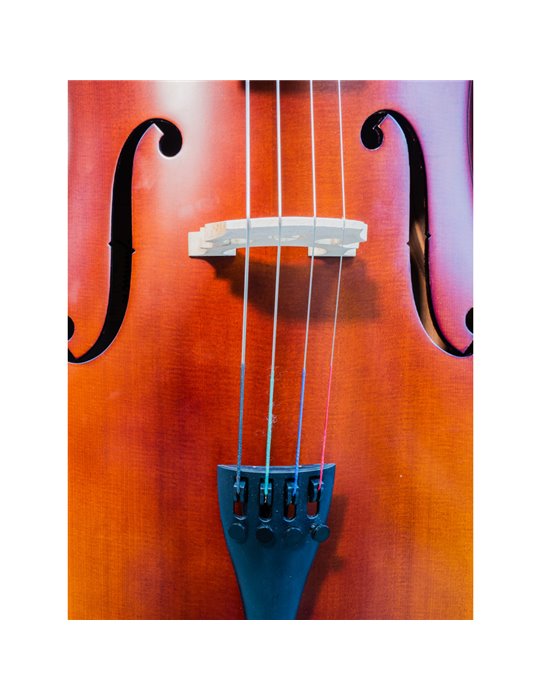 Cello Gaudieri HD-C11 1/2