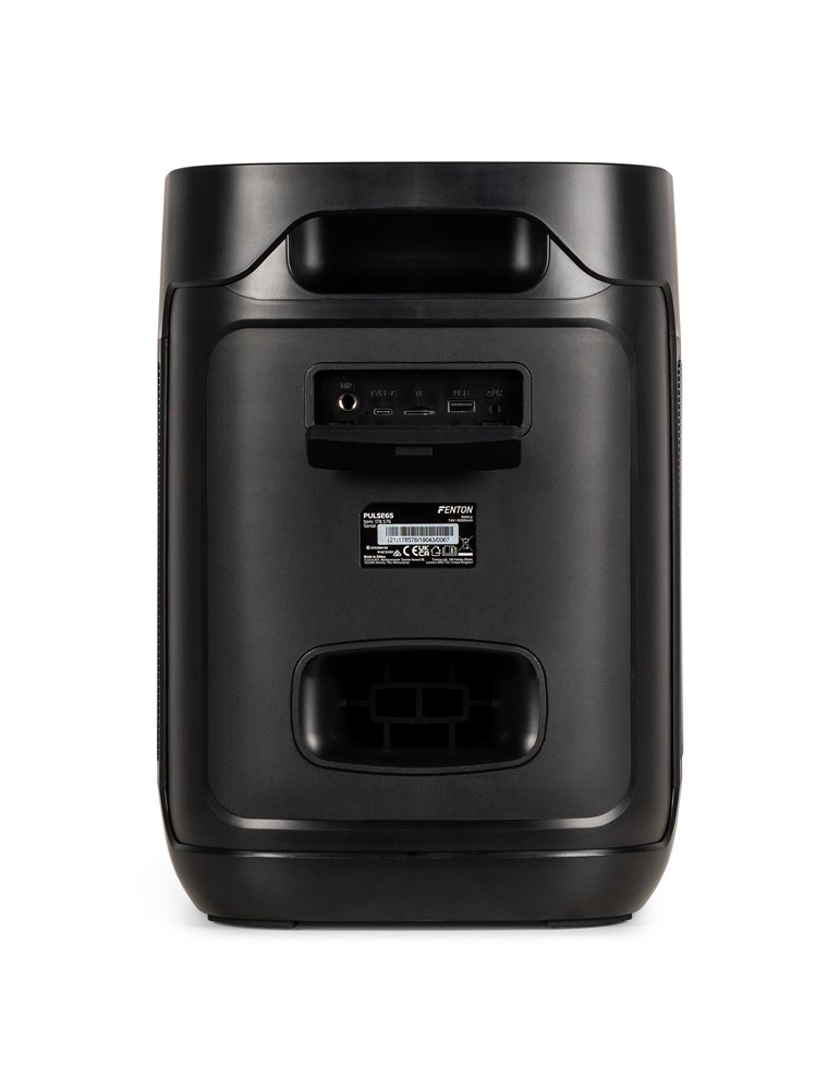 Pulse65 Party Speaker In/Outdoor