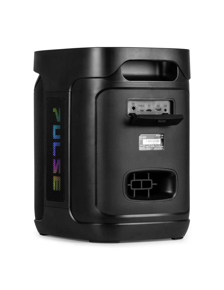 Pulse65 Party Speaker In/Outdoor