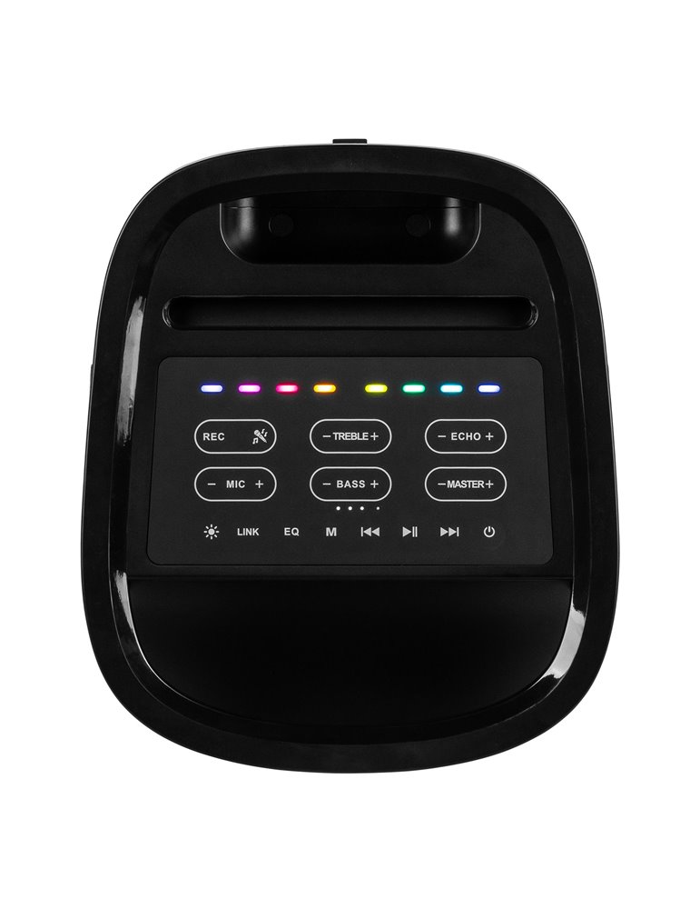 Pulse65 Party Speaker In/Outdoor