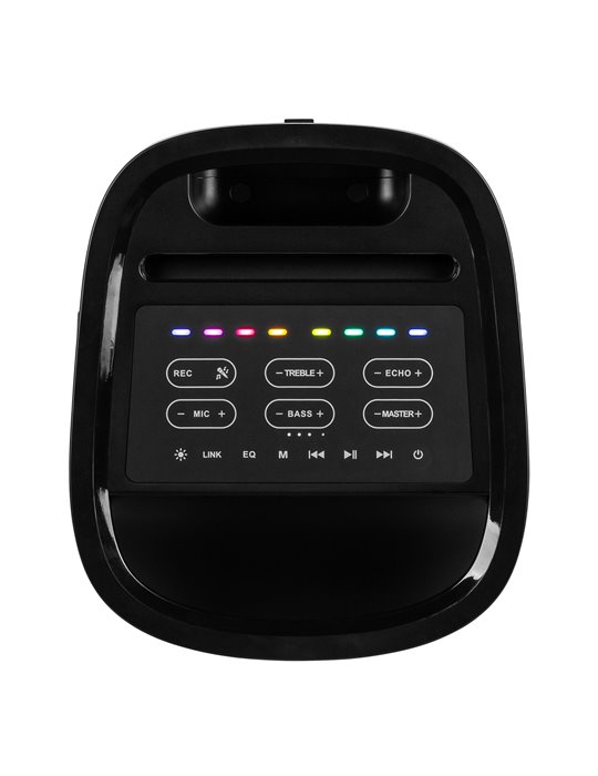 Pulse65 Party Speaker In/Outdoor
