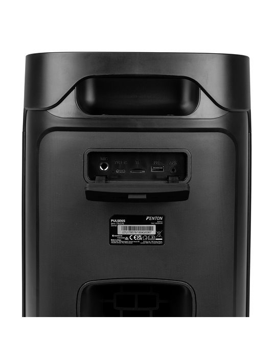 Pulse65 Party Speaker In/Outdoor