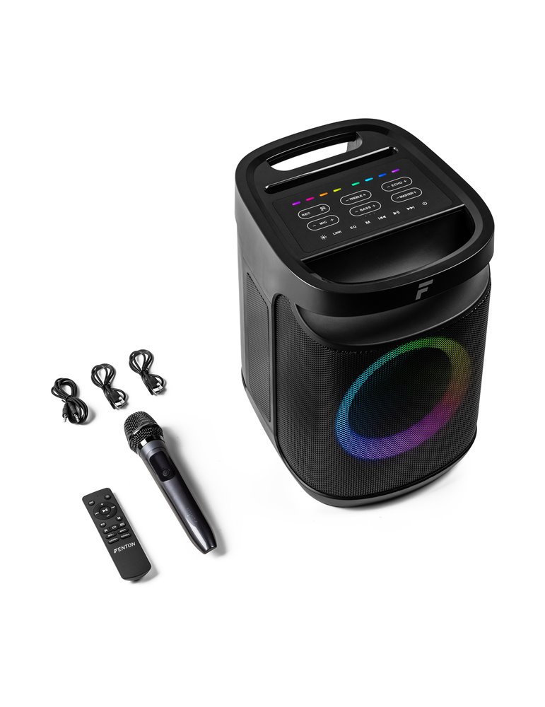 Pulse65 Party Speaker In/Outdoor