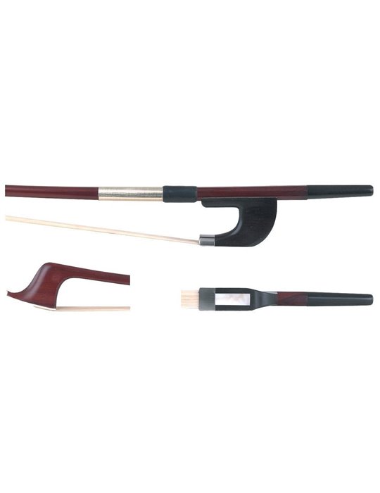 Arco Contrabajo Gaudieri BB-3 3/4 Sistema Francés