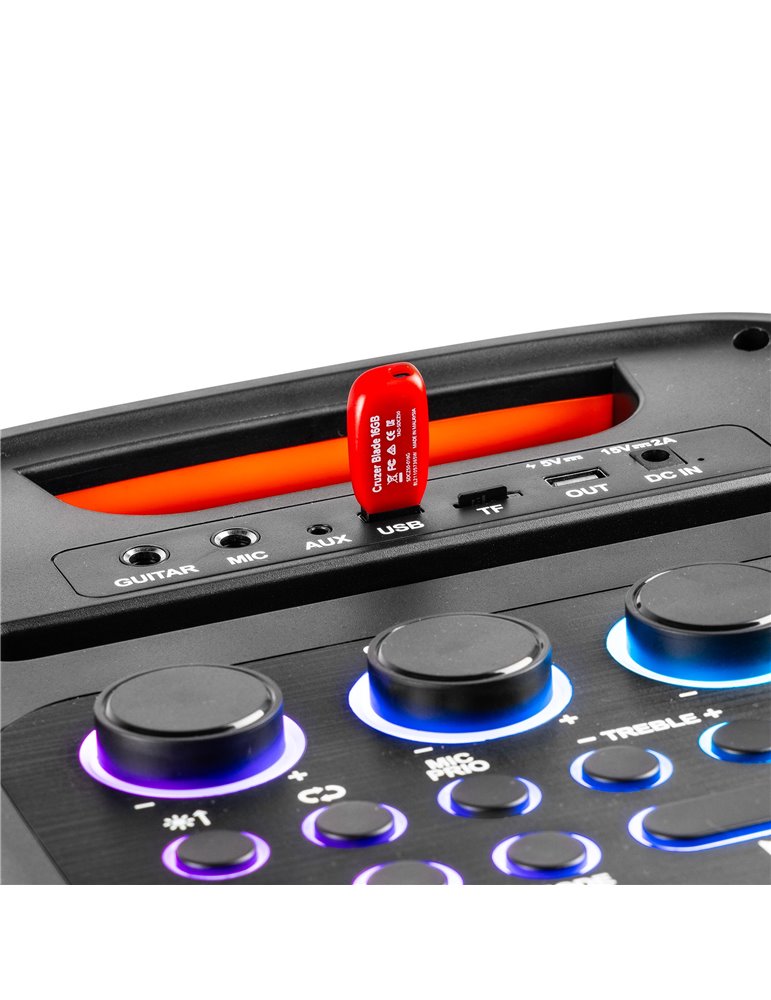 Core160 Party Speaker