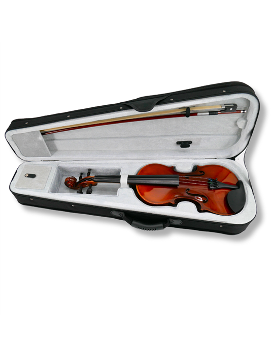 Violín 3/4 Gaudieri HD-V00