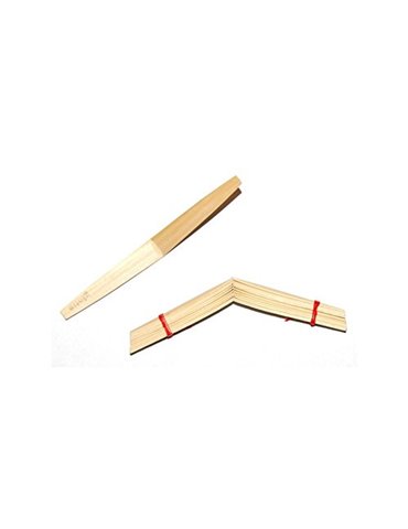 Pala Oboe Glotin Gubiada/Tallada