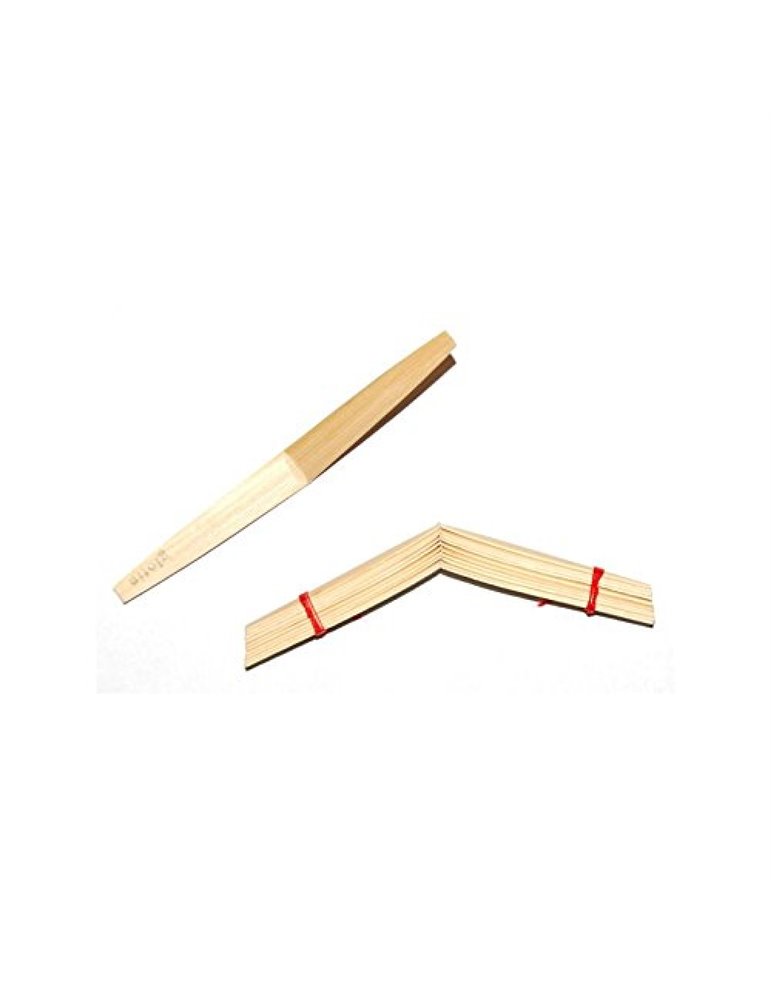 Pala Oboe Glotin Gubiada/Tallada