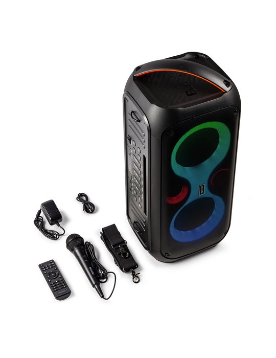 Core120 Party Speaker