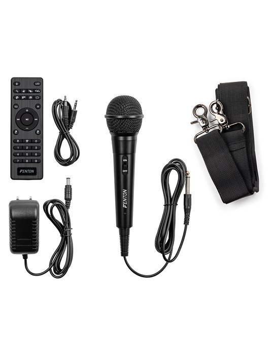 Core120 Party Speaker