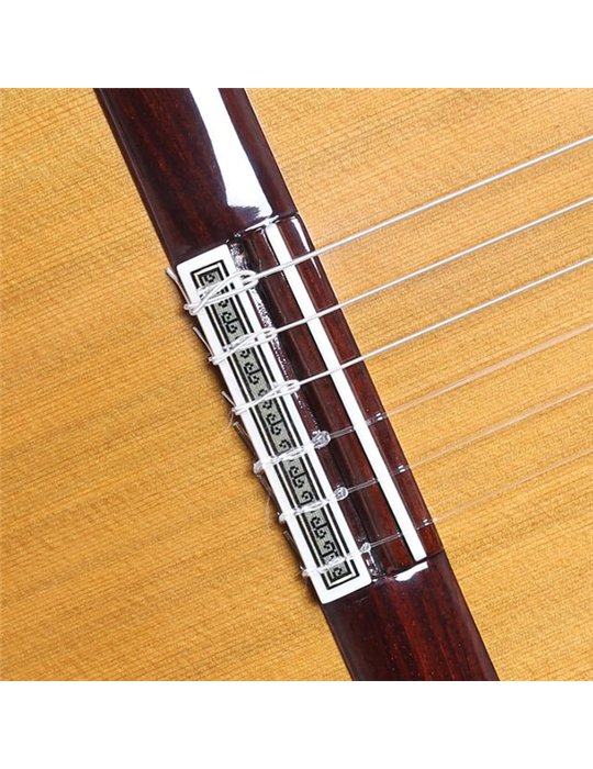 ALHAMBRA ALHA297 Alhambra Luthier India Montcabrer