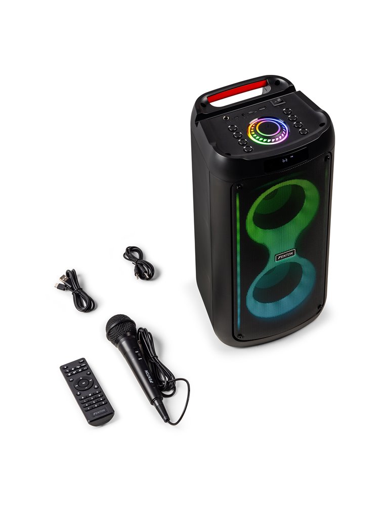 Core80 Party Speaker