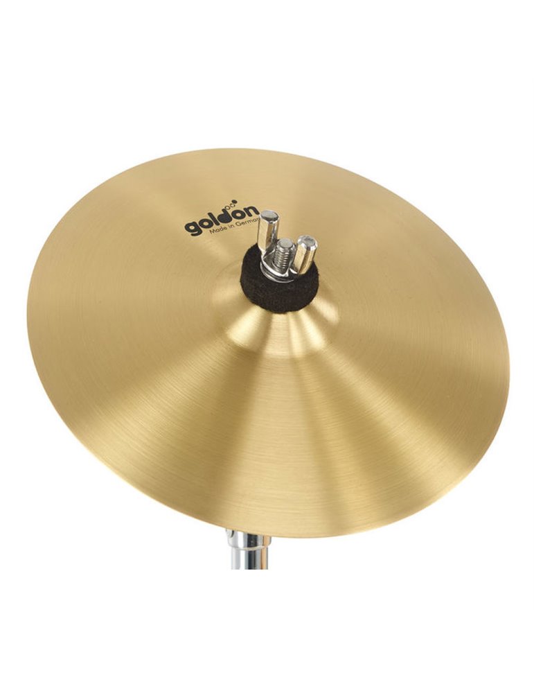 Carro Musical Pequeño Percusión Goldon 30510